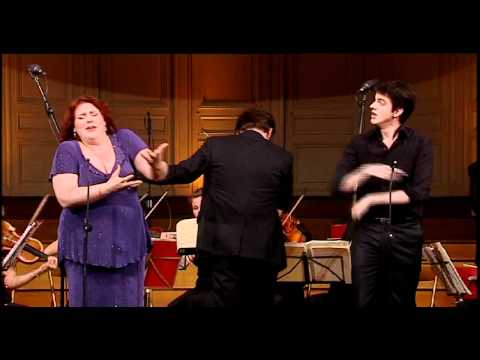 Extrait Concert 16ème Nuit de La Voix Fondation Orange - Ensemble Matheus