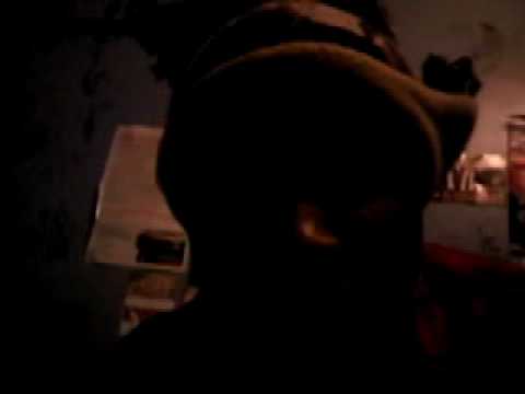 GREEDS & NUTTY P studio session