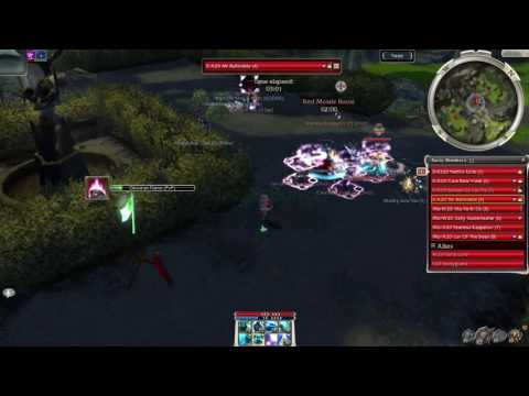 [OvO] r49 vs [cu] r317, Unrated 2, 3/10/16 - Guild Wars (GvG) [Monk, Prot]