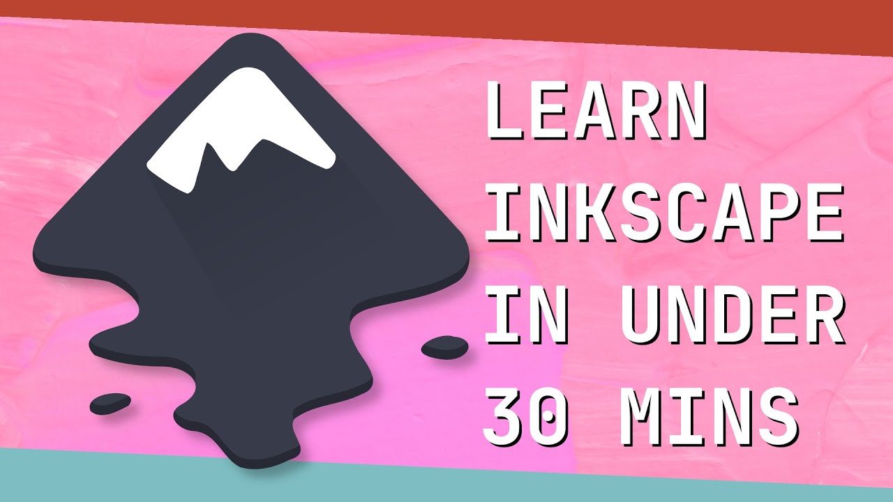 DIY Logos & SVGs in Inkscape