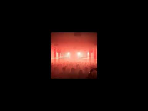 Blawan - Unpolished 2019, Warehouse Elementenstraat (2019-03-01)