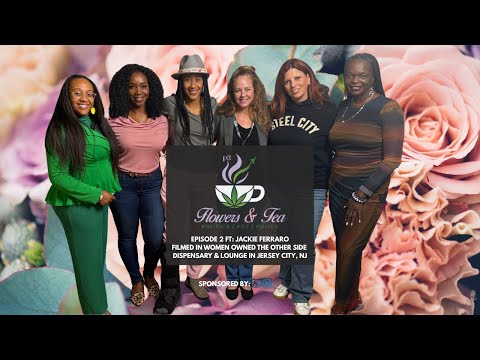 Ep. 2 Inside Cannabis Policy: Lobbying, SCORE Bill Breakdown & 2026 Predictions with Jackie Ferraro