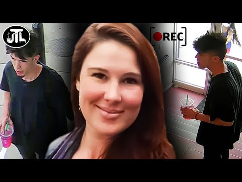 The Brutal and Disturbing Murder of Ariana Wolk [True Crime Documentary]