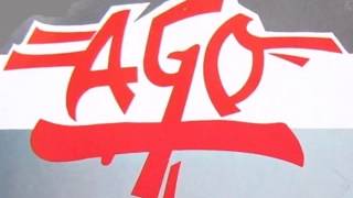 Ago - Romance 1985
