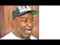 EVANDER HOLYFIELD SAYS ANTHONY JOSHUA RAN OUT OF GAS VS USYK! FEELS ANDY RUIZ BEATS LUIS ORTIZ