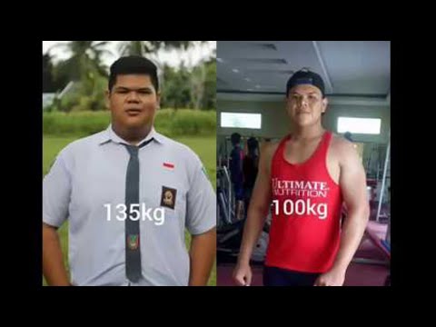 2 sebagai kg tipis per minggu Seberapa cepat menurunkan berat badan secara online