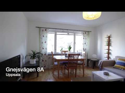 Såld, 3:a · 67m2 · 3091 kr avg, Eriksberg : Via Notar mäklare Uppsala