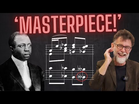 Scott Joplin: How Ragtime Changed Music