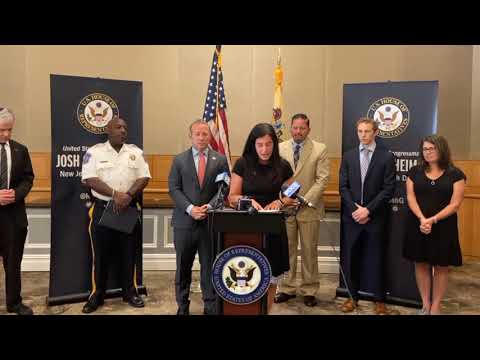 Funding To Protect Houses Of Worship