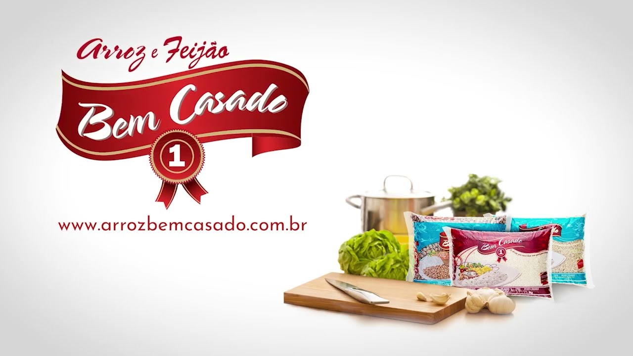 Bem Casado - Tradição Brasileira