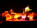 Jay Farrar - Barstow (Live in Portland 3/01/08)
