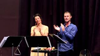 Tom Johnson - Counting Duet V