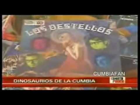 LOS BLUE KINGS DE ÑAÑA, EL REY LOCO ''CUMBIA PERUANA''
