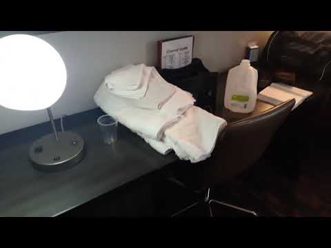 Best Western Plus Inn Room Tour