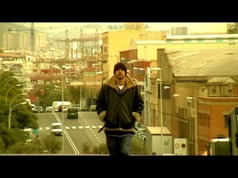 ZPU - Camino Sólo (Music Video)