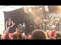 Total Chaos - Punk No Die (Zikenstock Festival 2018 France, Cateau-Cambrésis) [HD]