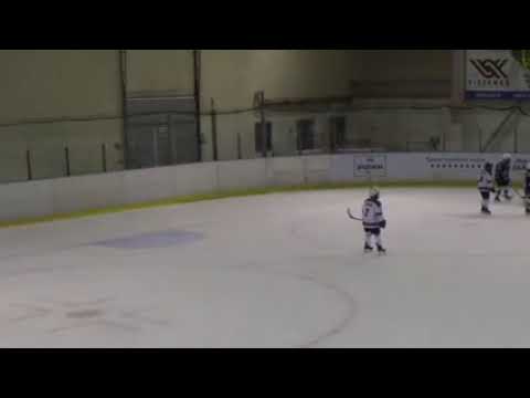 MHK Rīga vs HK Olaine 22.02.2020. U-9