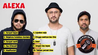 Download lagu #Alexaband (Alexa) Pop Rock Full Album song mp3