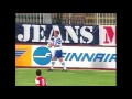 video: Orosz Ferenc gólja Finnország ellen, 1996