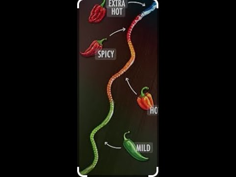 I Ate a Gummy Fire Worm part 2 ￼#spicechallenge #spicy #spiceking🌶️“NEVER AGAIN”