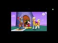 Me Andy Whispering Oh Toodles With Mickey Mouse Goofy From Daisy S Pony Tale
