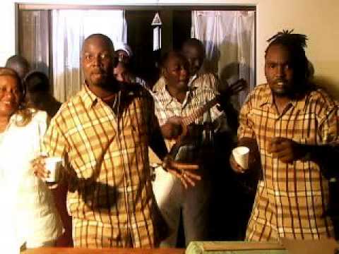 E.T.and SOCA SABOR   '' NEIGHBOUR''