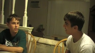 Brad & Mike: All Grown Up