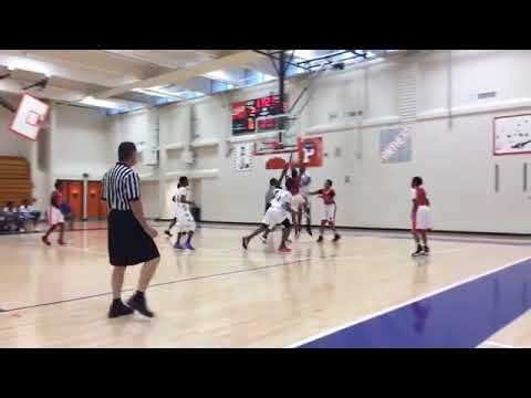 GA Stars HW wins 84-36 over Atlanta World of Hoops - Bob Gibbons Tournament of Champions