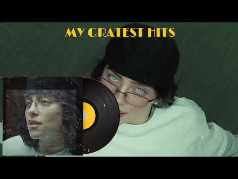 Billie Eilish | Emotional Dark Pop Mix (Chill & Moody Vibes)