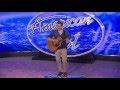 Harrison Cohen American Idol FAREWELL SEASON Audition 15 Teaser