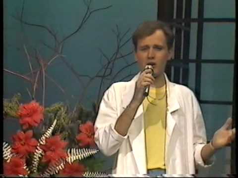 Nace Junkar: Daleč od doma + intervju - 1987