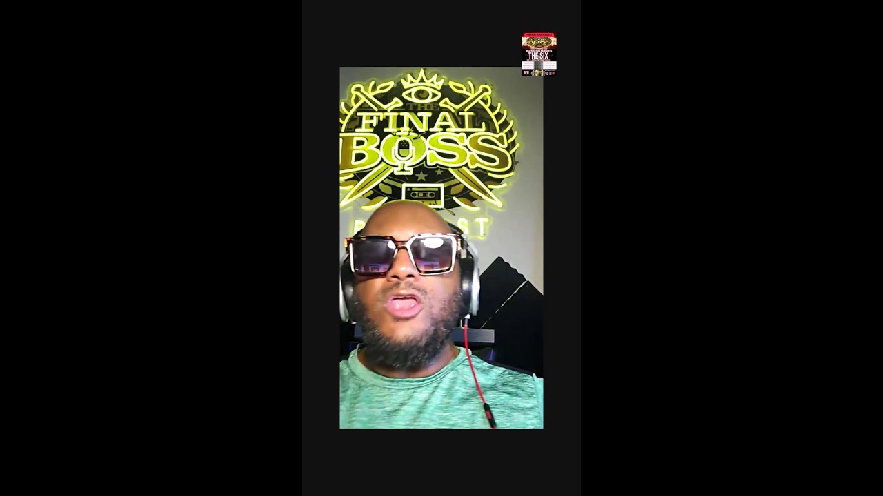 MOTIVATION MONDAY - EP #169 THE 5 SCALES OF EMPIRE 📱