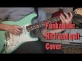 Funkadelic - Hit it and Quit it - Guitar Cover