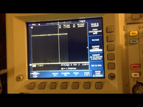 Arduino Uno with the NeoPixel Library