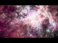 1 Hour Space Ambient Relaxing Music Mix | Universe Journey | Background for Meditation, Sleep