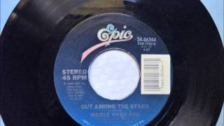 Out Among The Stars , Merle Haggard , 1986