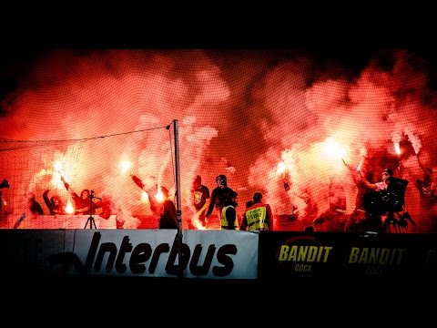 Hammarby IF - The Boys Are Back