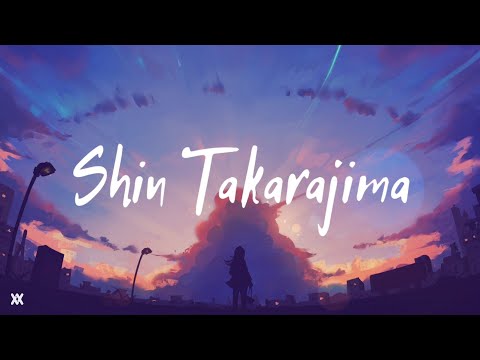 Shin Takarajima - Sakanaction (Covered by. Lefty Hand Cream) Letra da música