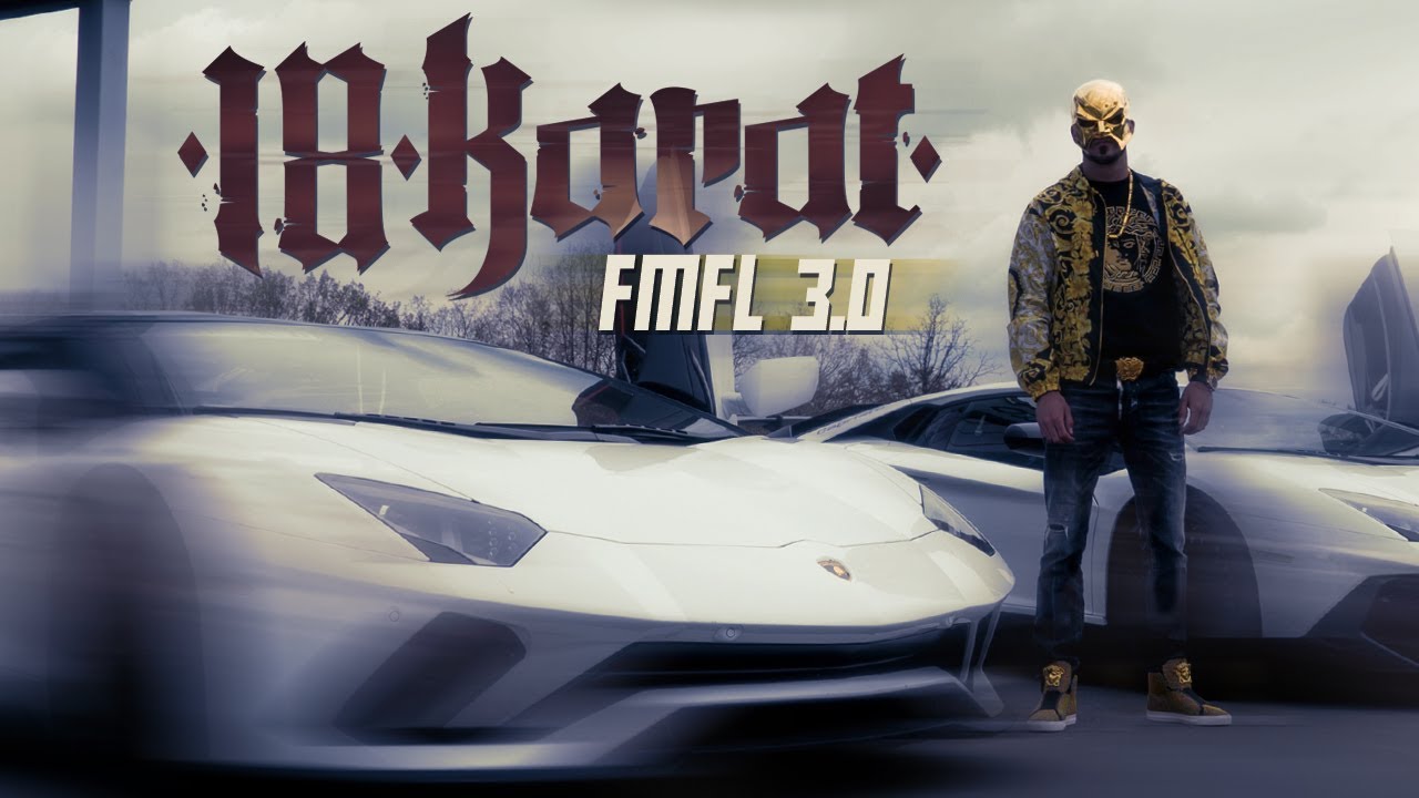 18 Karat — FMFL 3.0