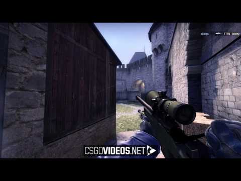 s0ules vs. TTFU - Ace at ESL SE EU Championship S5 | CS:GO