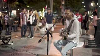 Download lagu Syahdu nya Lagu 'Yogyakarta' dinyanyikan di Malioboro #NgamenJogja mp3