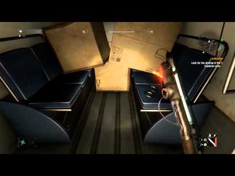 Dying Light (PC) Playthrough - Pt. 7