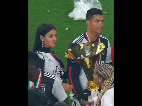 Rare Ronaldo Moments #6