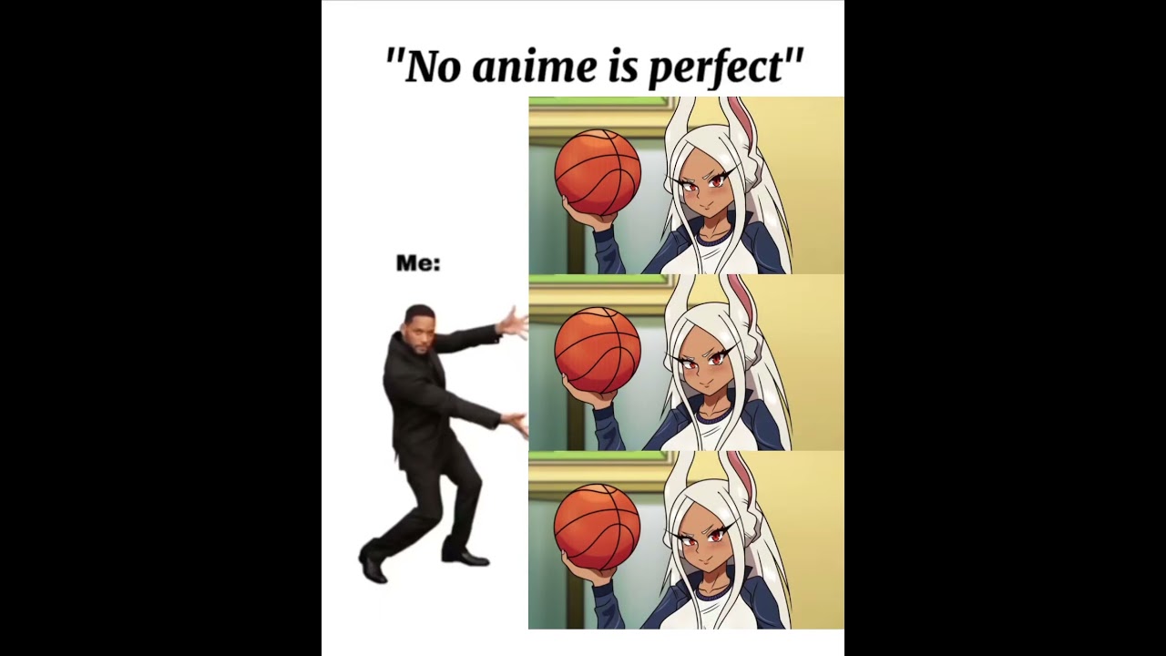 Rumi Usagiyama #foryou #memes #3danimation #fypyoutube #anime #fypシ゚viral #bokunoheroacademia