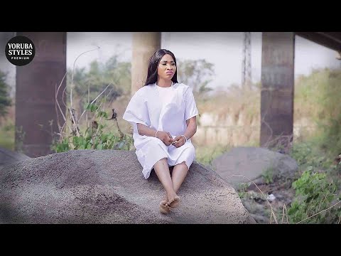 Asewo Omo Omi - Latest Yoruba Movies 2025 Odunlade Adekola, Peju Ogunmola, Adeniyi Johnson