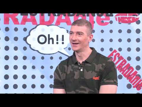 Estradanje - MAJA MARIJANA