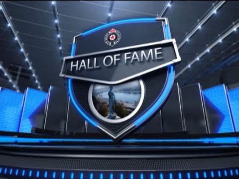 TV PARTIZAN: Hall of Fame Miloš Milutinović