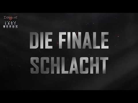 Dungeons 3:  Famous Last Words - DLC Trailer