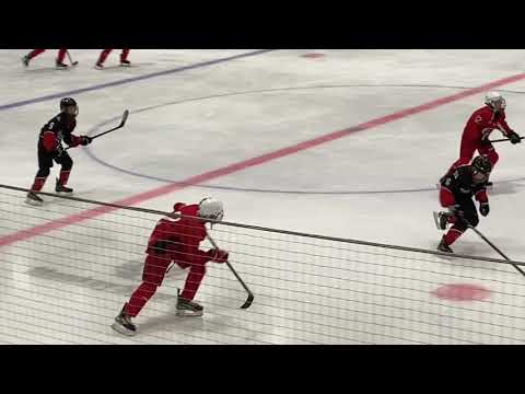 Täby HC - Tumba FARSTA HOCKEY GAMES 20 september