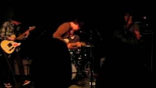 The Morning Benders - Stitches @ The Loft, UCSD